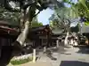 護王神社のその他建物