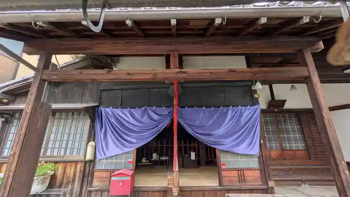 慈芳院(京都府)