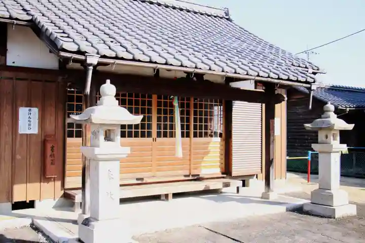 知足軒(滋賀県)