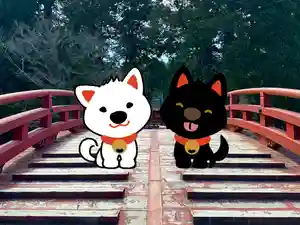 丹生都比売神社(和歌山県)(2023年05月07日(日) 12時32分26秒投稿)