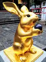 日光二荒山神社(栃木県)