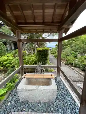 法光寺(滋賀県)