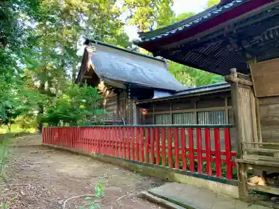 佐倍乃神社(宮城県)
