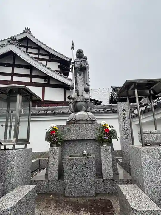 西福寺(兵庫県)