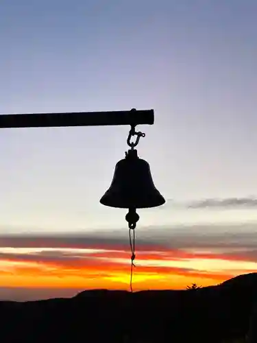 禰固岳神社(長野県)