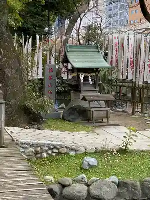 平塚八幡宮(神奈川県)