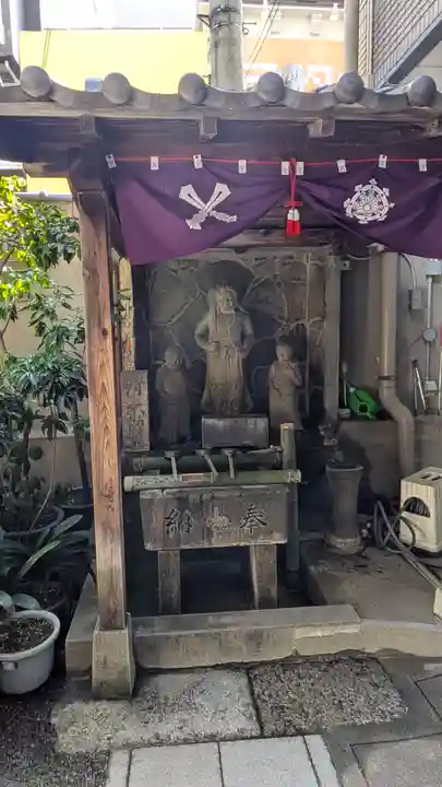 大乗坊(大阪府)