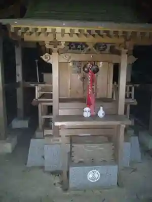 稲荷社(宮城県)