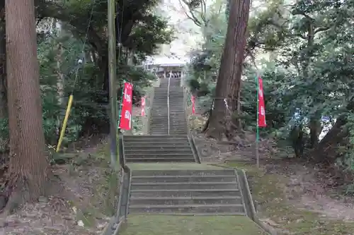 御嶽神社(千葉県)