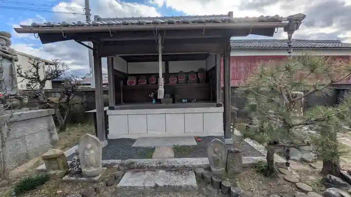 稱名寺(滋賀県)