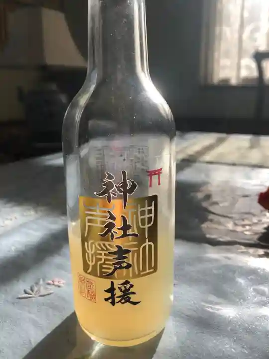 神田神社(神田明神)の授与品その他