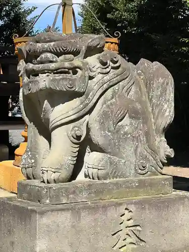 星宮神社(栃木県)