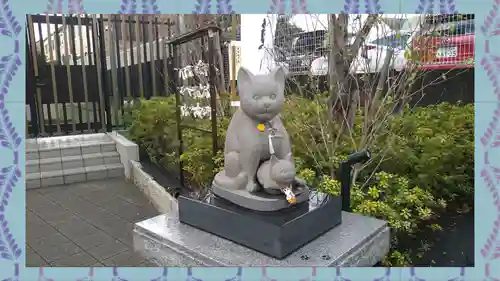 駒込妙義神社(東京都)