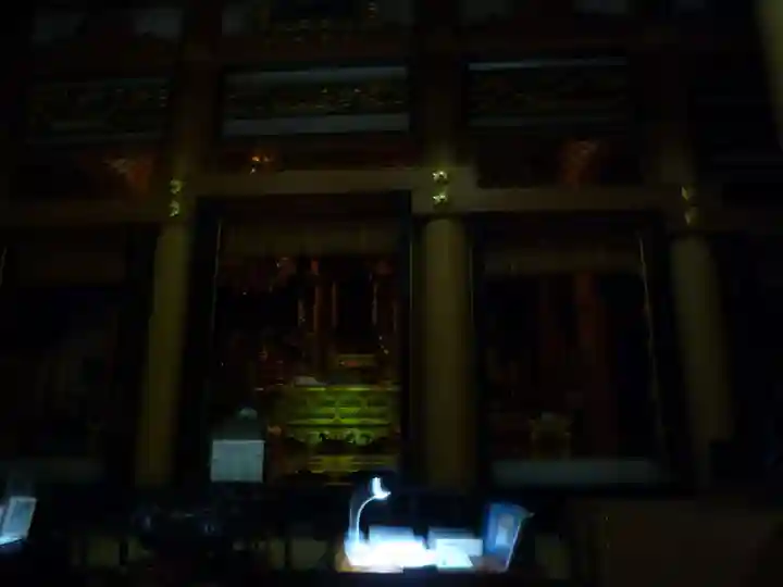 西念寺(茨城県)