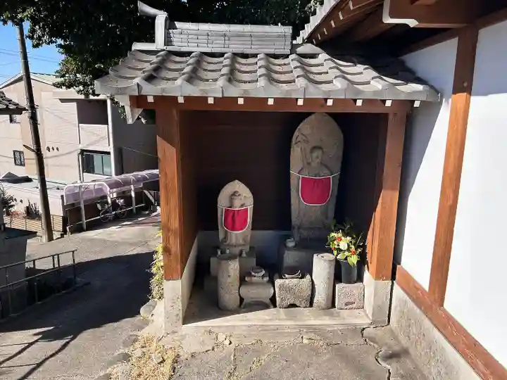 法泉寺(愛知県)