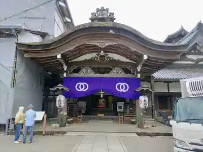 長谷寺のその他建物