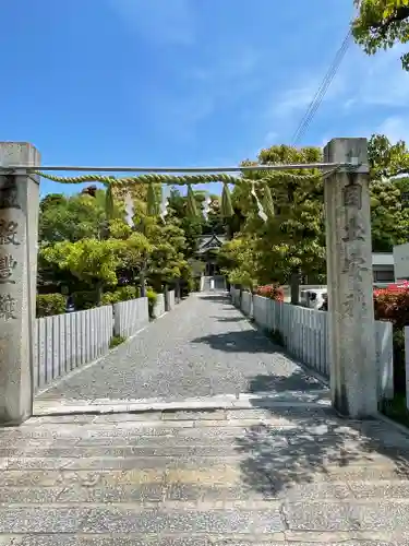狭山神社のその他建物