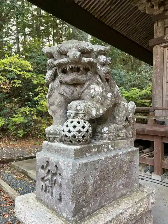 宝蔵寺(福島県)