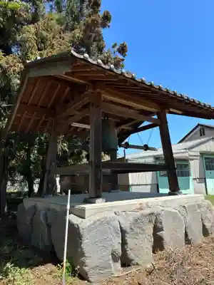 二宮赤城神社(群馬県)