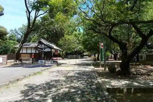 上宮天満宮のその他建物