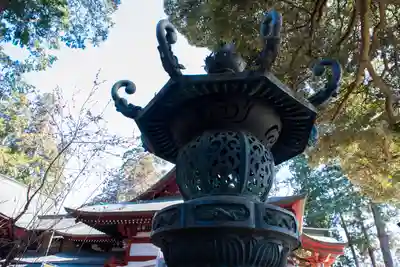 大前神社のその他建物