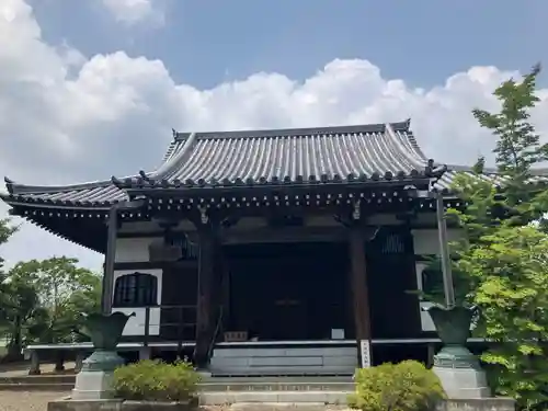 福王寺(神奈川県)
