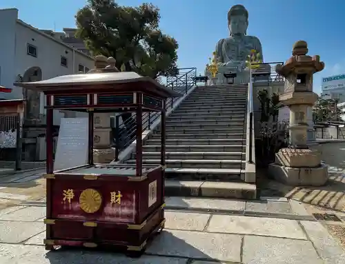 能福寺の仏像