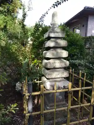 信社王神社(福井県)
