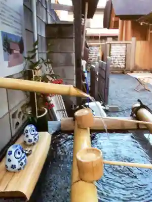 【閉業】小石川大神宮(東京都)