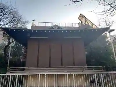 住吉神社(東京都)