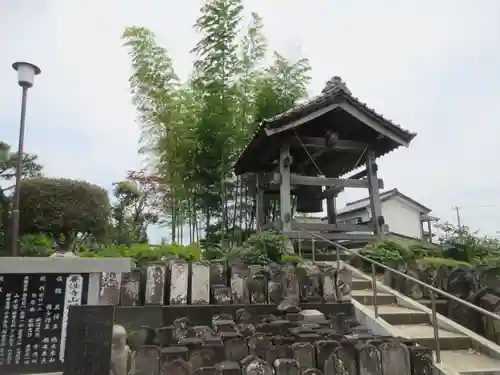 養性寺(埼玉県)