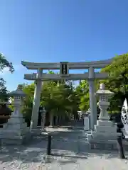 出雲大神宮(京都府)