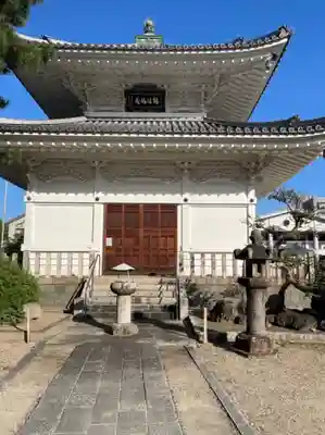 建中寺のその他建物