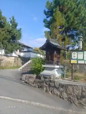 道隆寺(広島県)