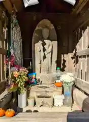 小野神社(東京都)