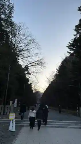 北海道神宮(北海道)