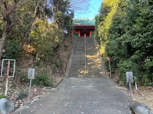 東福寺(千葉県)