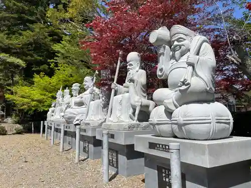 天台宗 五大山 白毫寺(兵庫県)