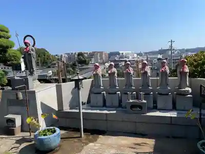 東漸寺(神奈川県)