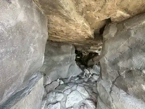 義経社(富山県)