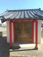 春昌寺(群馬県)