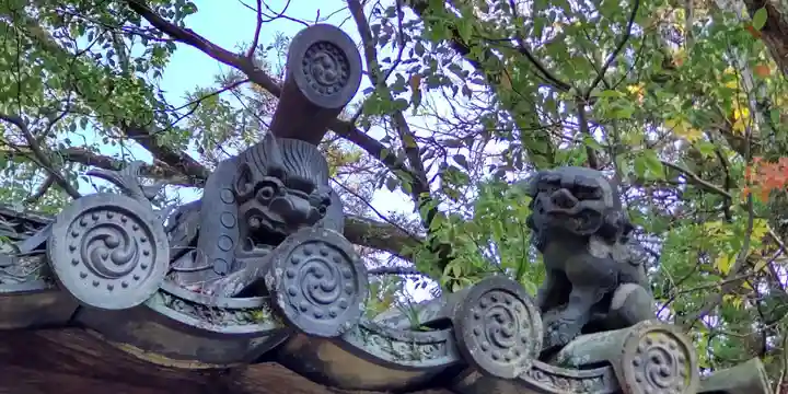 相楽神社(京都府)