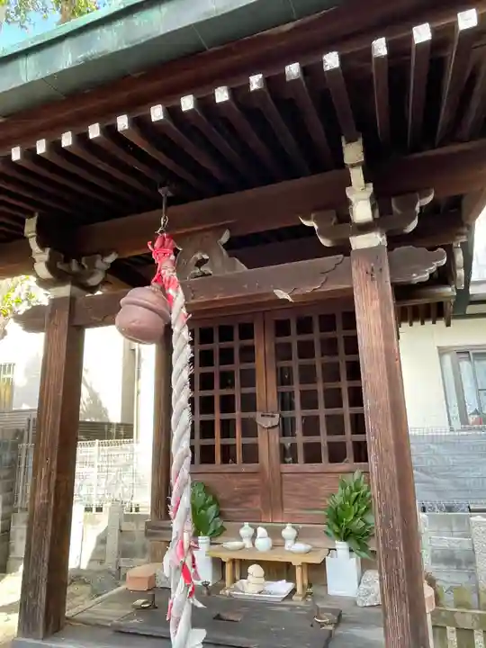 春日神社(京都府)