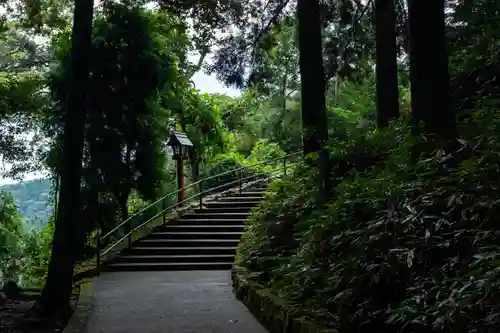 霧島東神社(宮崎県)