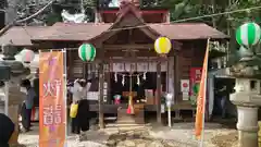 富里香取神社(千葉県)