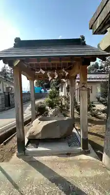 大崎八幡神社(宮城県)