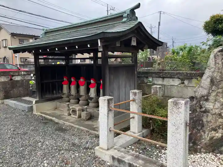 龍源寺(東京都)