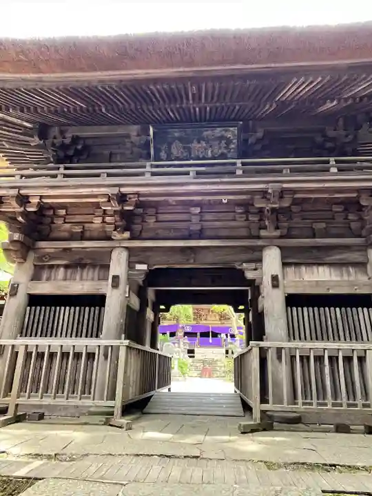 西明寺(栃木県)