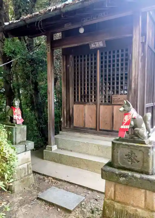 住吉神社(東京都)