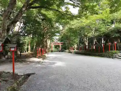 日吉大社のその他建物